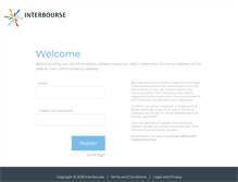 Tablet Screenshot of interbourse.org
